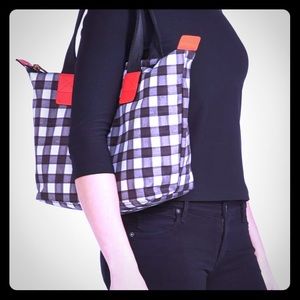 MARC BY MARC JACOBS light nylon Tote